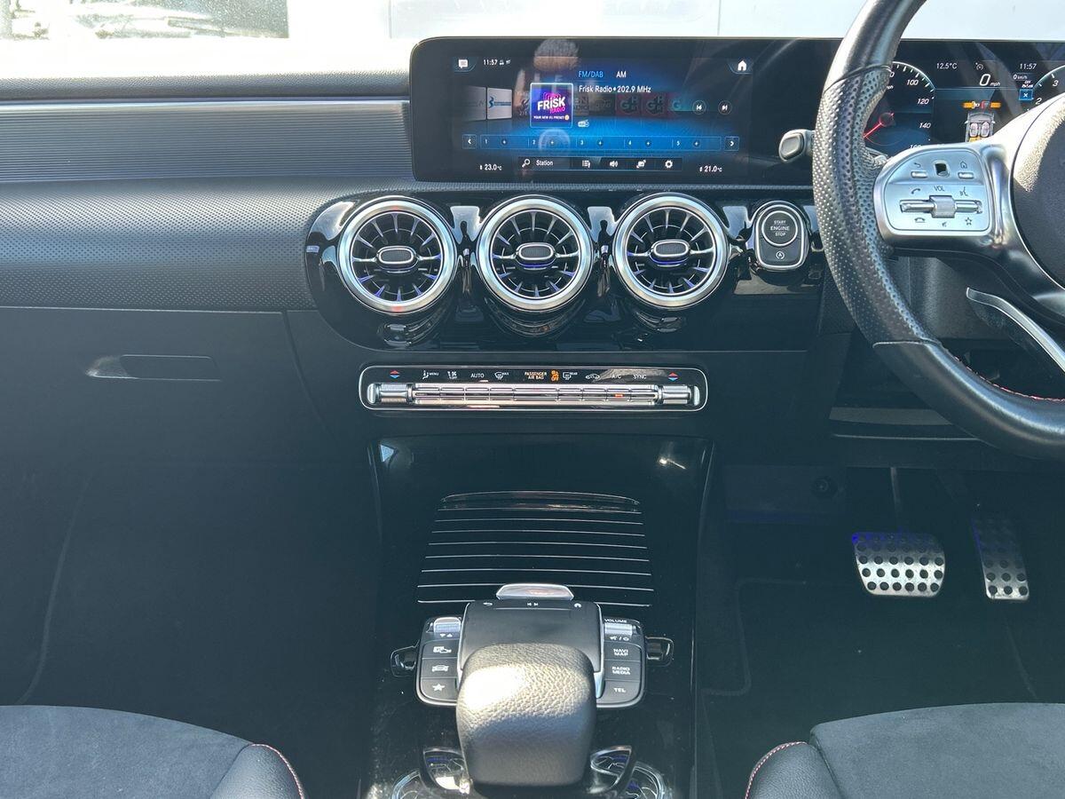 Used Mercedes-Benz A-Class 2022 for sale - 77842744: Photo 9