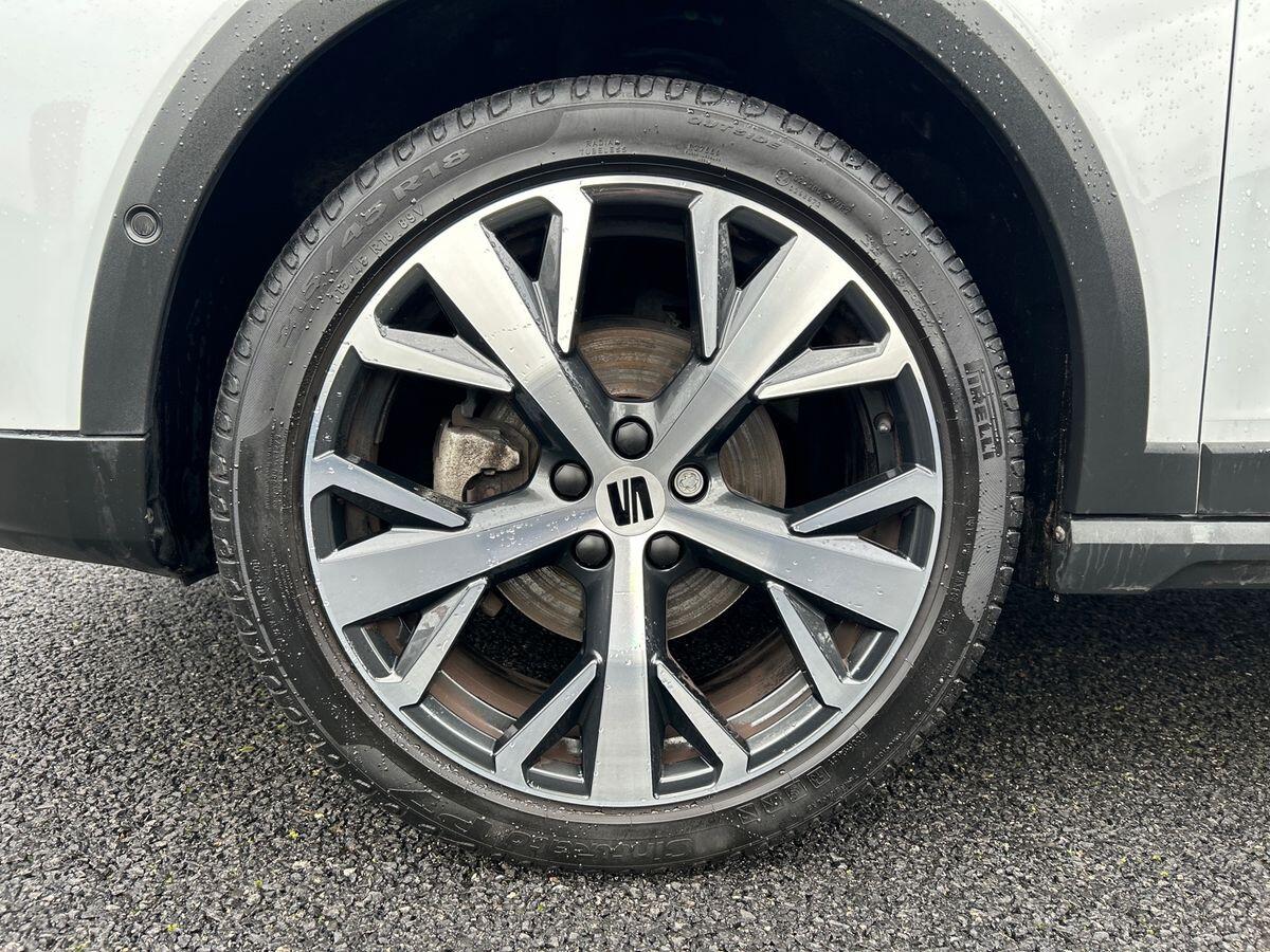 Used SEAT Arona 2024 for sale - 77688363: Photo 11