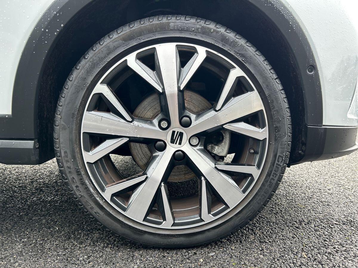 Used SEAT Arona 2024 for sale - 77688363: Photo 12