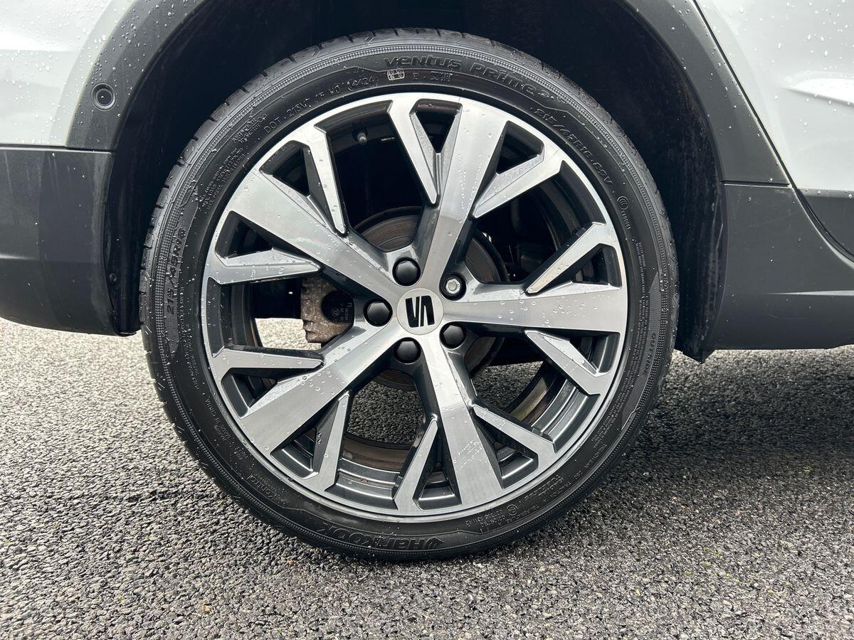 Used SEAT Arona 2024 for sale - 77688363: Photo 13