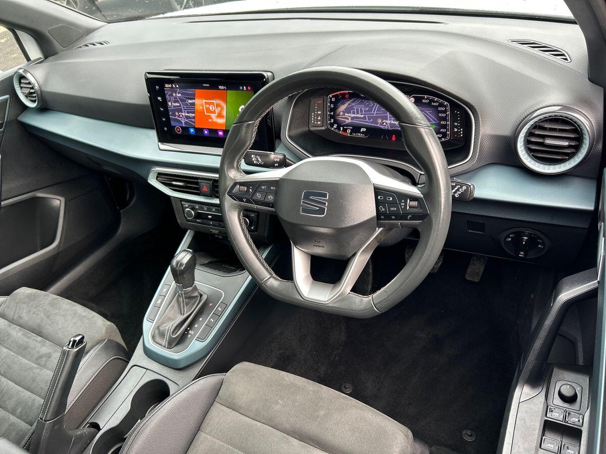 Used SEAT Arona 2024 for sale - 77688363: Photo 14