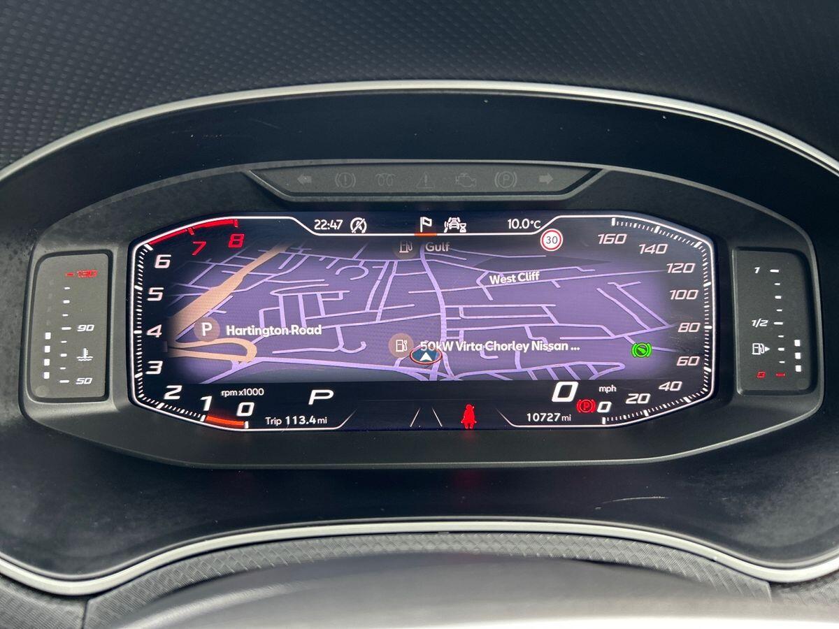 Used SEAT Arona 2024 for sale - 77688363: Photo 15