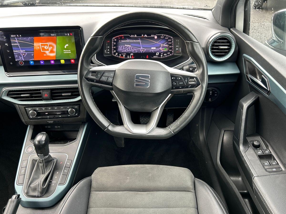 Used SEAT Arona 2024 for sale - 77688363: Photo 19