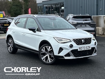 2024 - 1.0 TSI 110 XPERIENCE Lux 5dr DSG