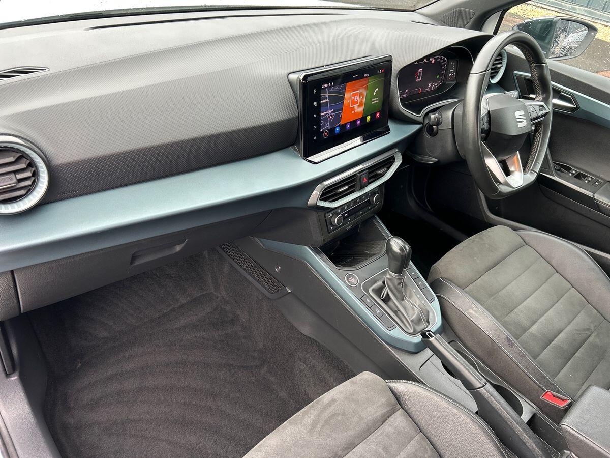 Used SEAT Arona 2024 for sale - 77688363: Photo 2