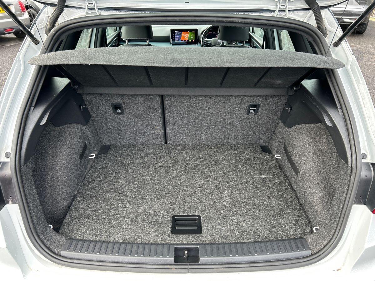 Used SEAT Arona 2024 for sale - 77688363: Photo 21