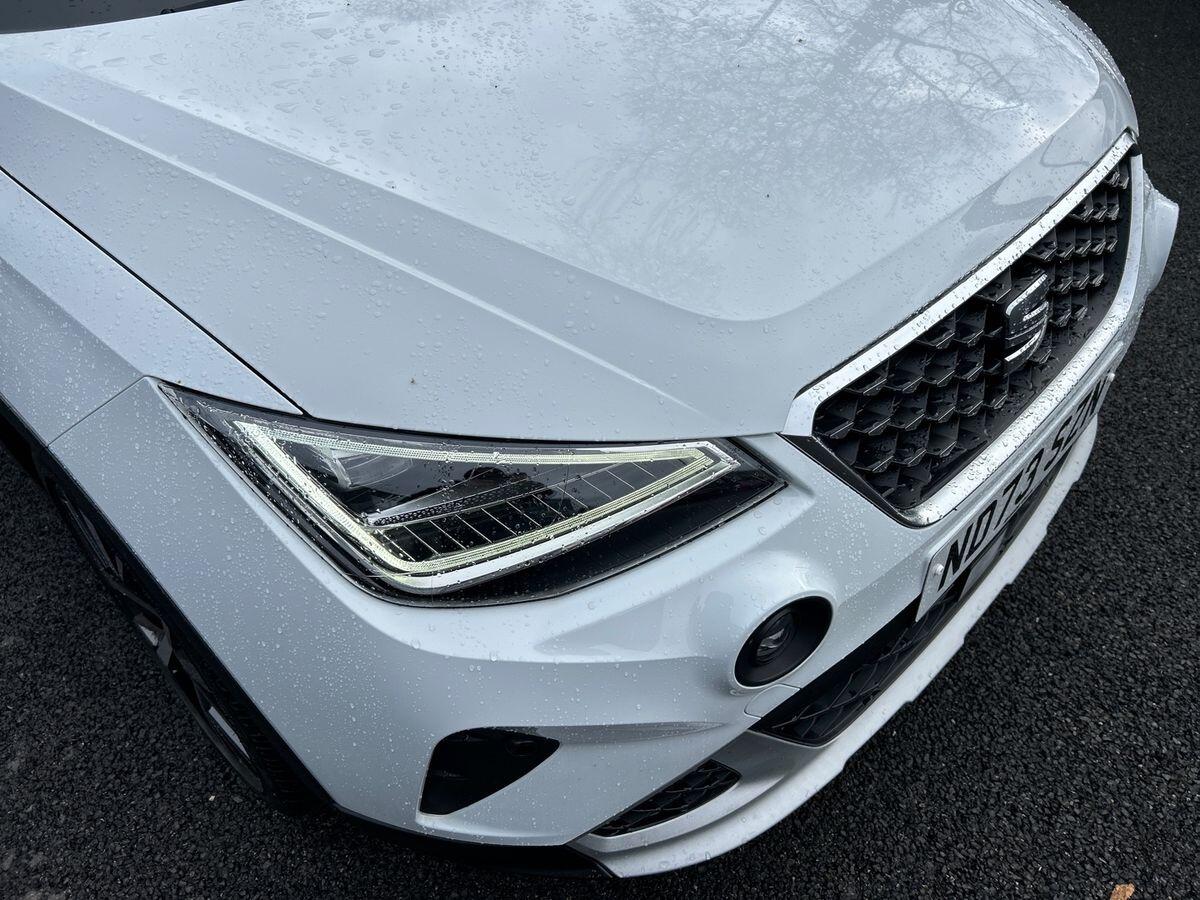 Used SEAT Arona 2024 for sale - 77688363: Photo 22