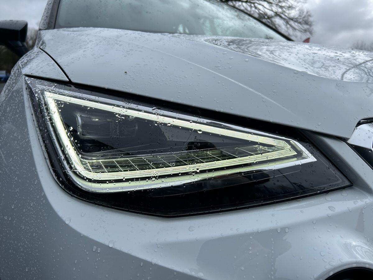 Used SEAT Arona 2024 for sale - 77688363: Photo 25