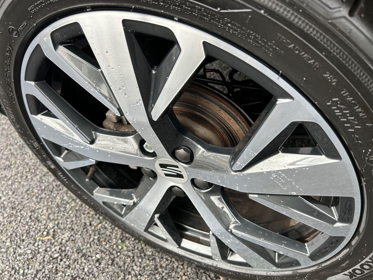 Used SEAT Arona 2024 for sale - 77688363: Photo 27