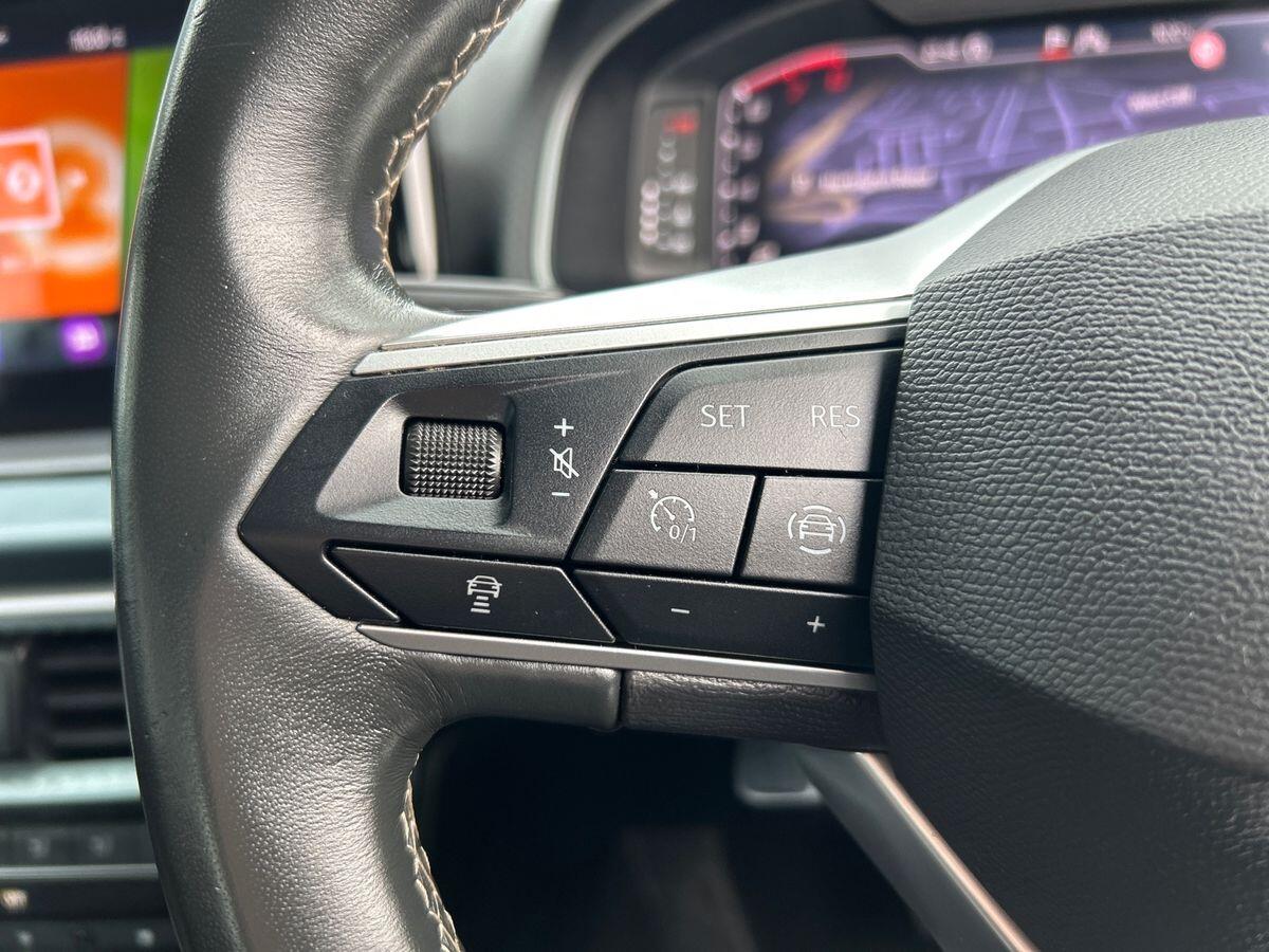 Used SEAT Arona 2024 for sale - 77688363: Photo 31