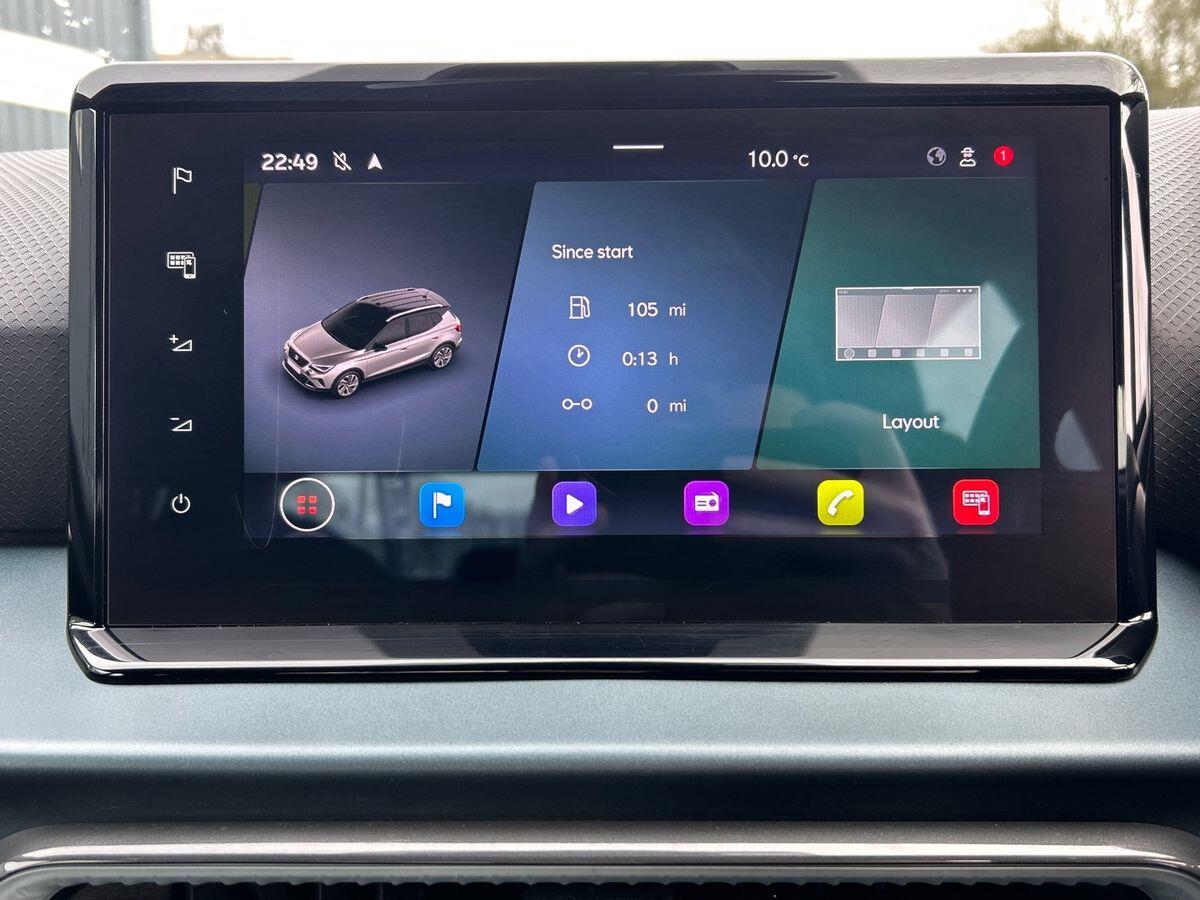 Used SEAT Arona 2024 for sale - 77688363: Photo 36