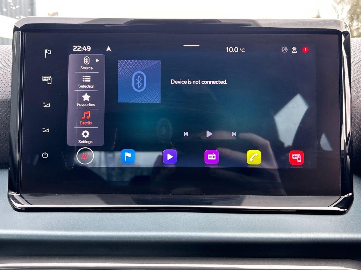 Used SEAT Arona 2024 for sale - 77688363: Photo 38