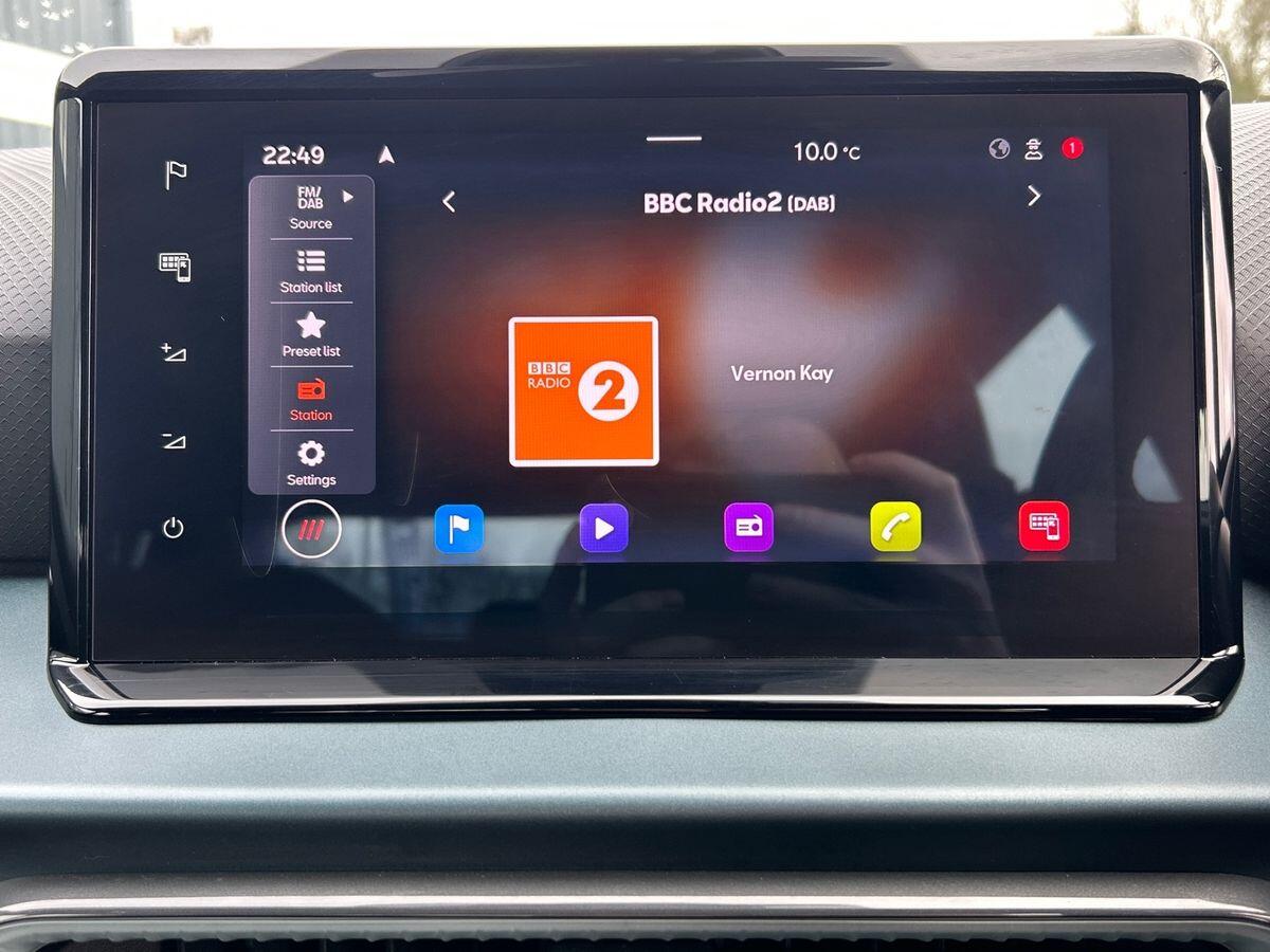 Used SEAT Arona 2024 for sale - 77688363: Photo 39