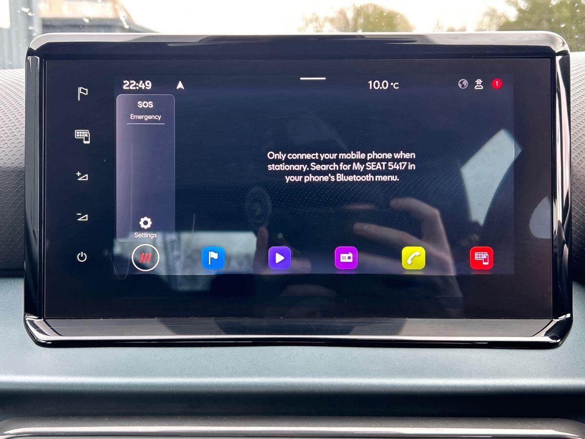 Used SEAT Arona 2024 for sale - 77688363: Photo 40