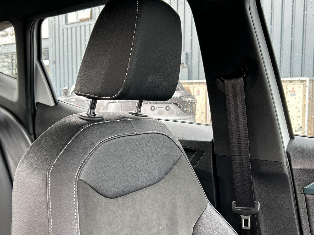 Used SEAT Arona 2024 for sale - 77688363: Photo 45