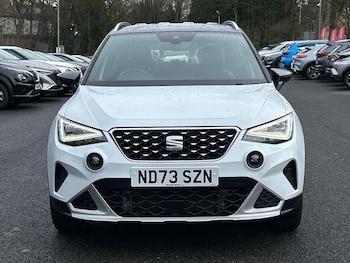 Used SEAT Arona 2024 for sale - 77688363: Photo