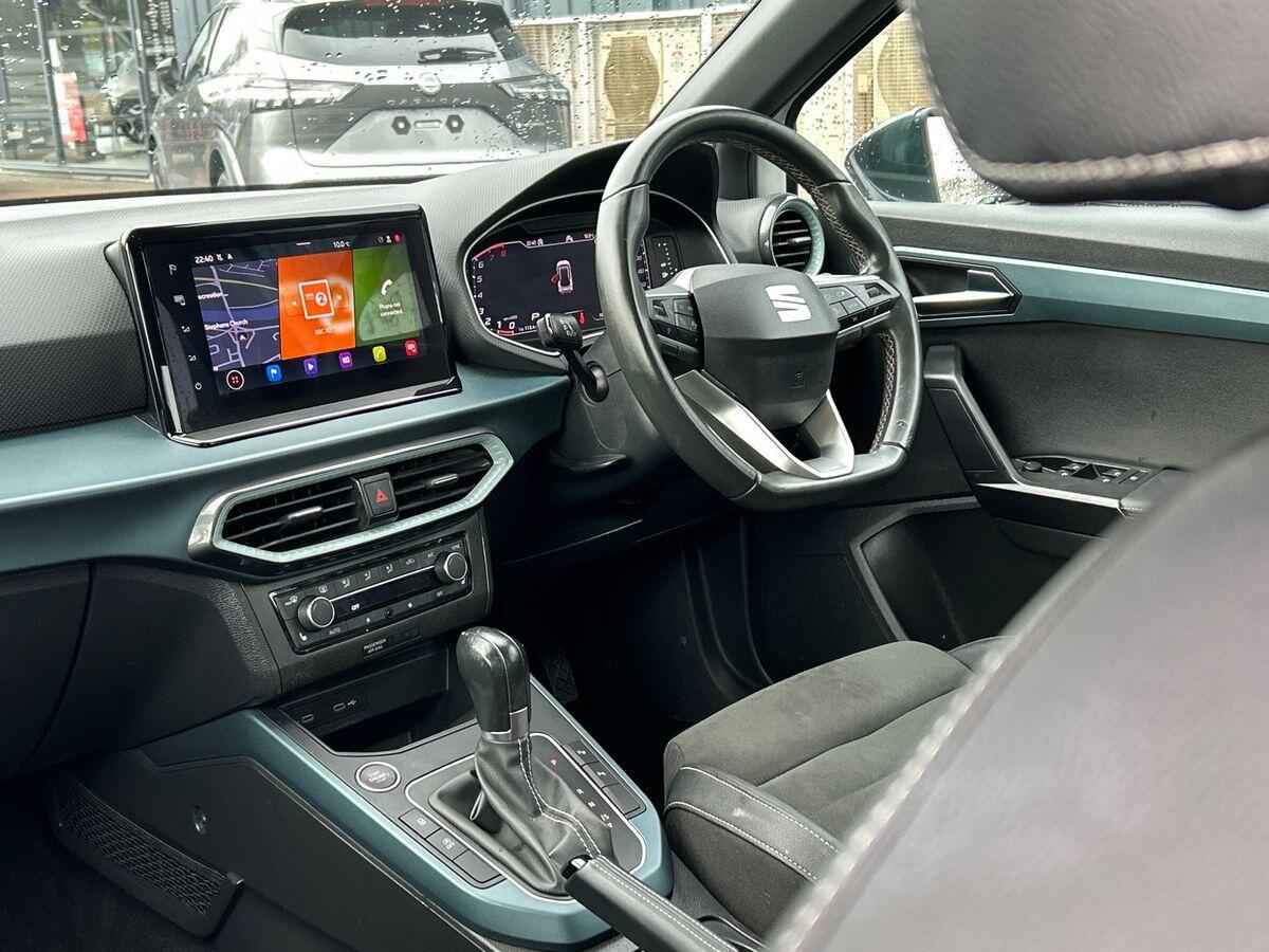 Used SEAT Arona 2024 for sale - 77688363: Photo 50