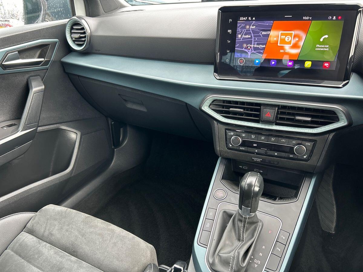 Used SEAT Arona 2024 for sale - 77688363: Photo 9