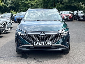 Used Nissan Qashqai 2025 for sale - 78909169: Photo