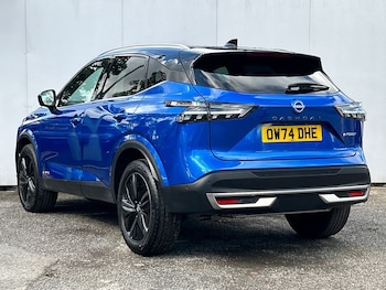 Used Nissan Qashqai 2024 for sale - 75969579: Photo