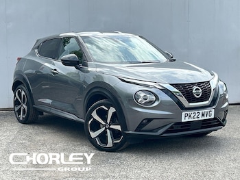 Used Nissan Juke 2022 for sale - 78526019: Photo