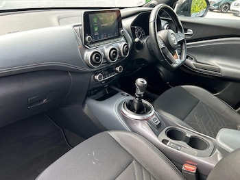Used Nissan Juke 2022 for sale - 78526019: Photo