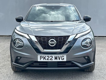 Used Nissan Juke 2022 for sale - 78526019: Photo