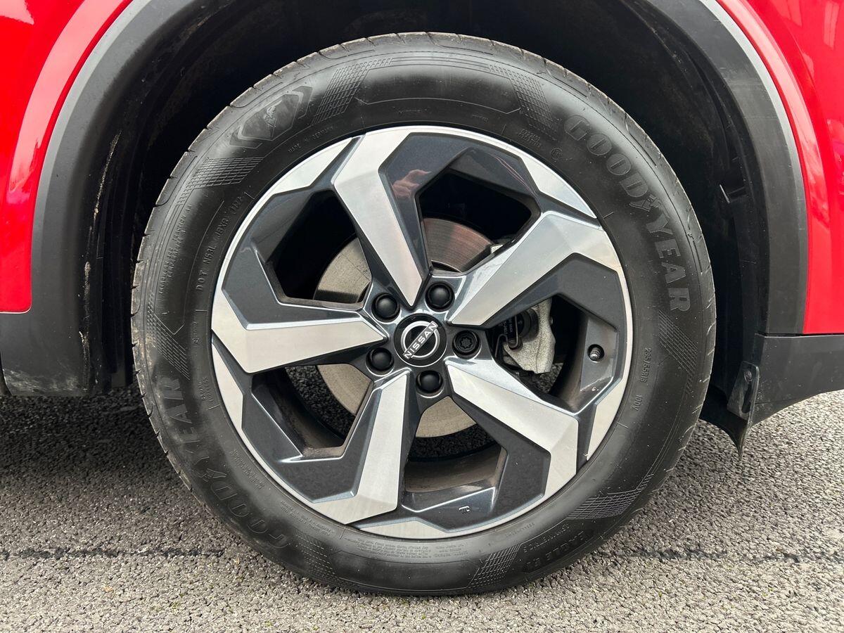 Used Nissan Qashqai 2022 for sale - 77916513: Photo 11