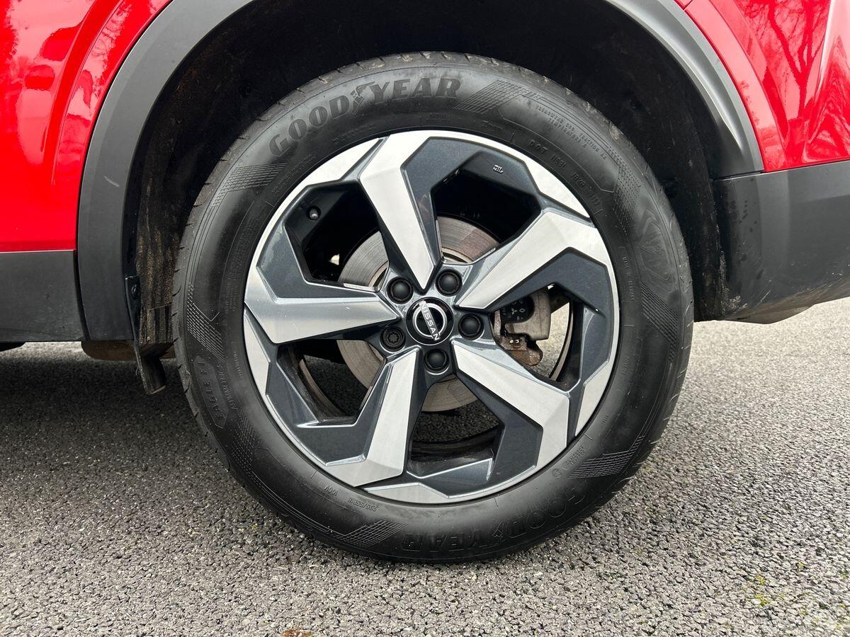 Used Nissan Qashqai 2022 for sale - 77916513: Photo 13