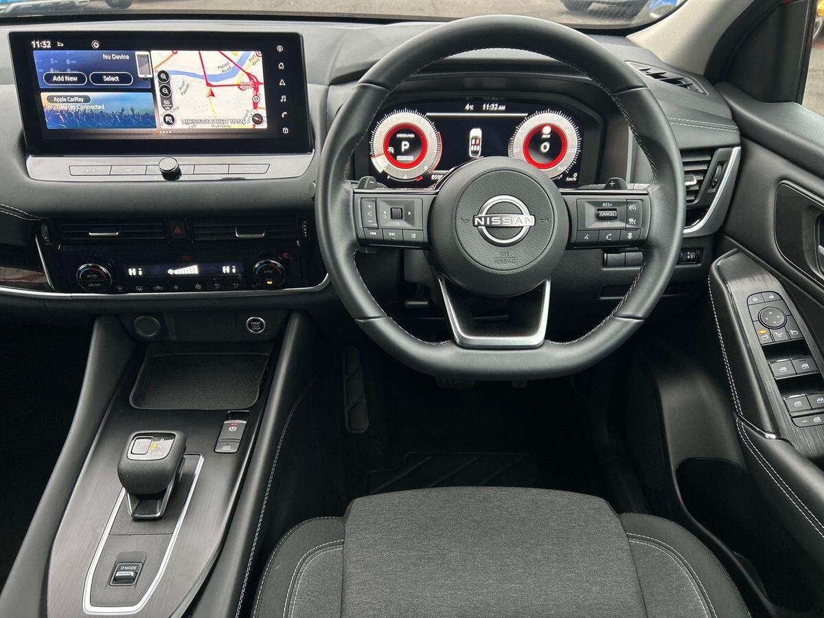 Used Nissan Qashqai 2022 for sale - 77916513: Photo 20