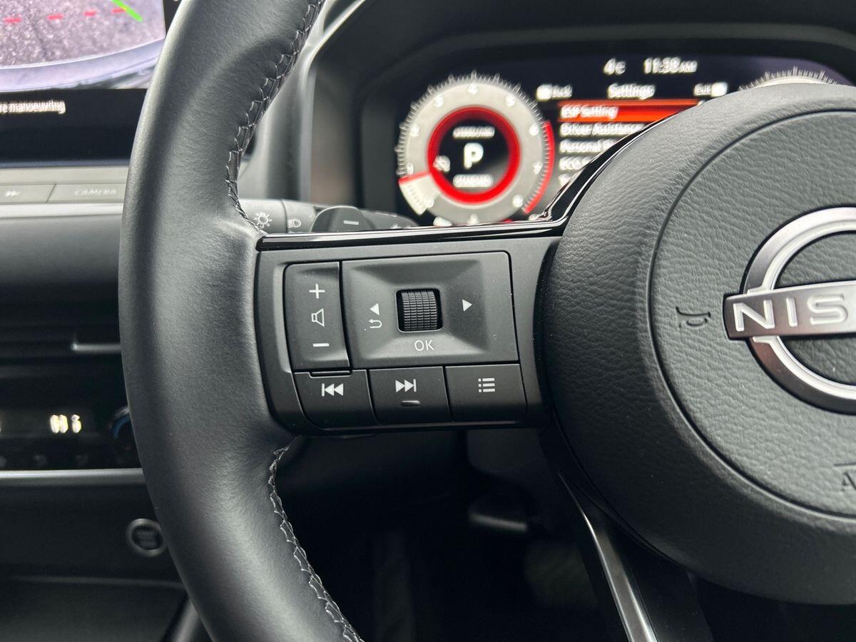 Used Nissan Qashqai 2022 for sale - 77916513: Photo 23