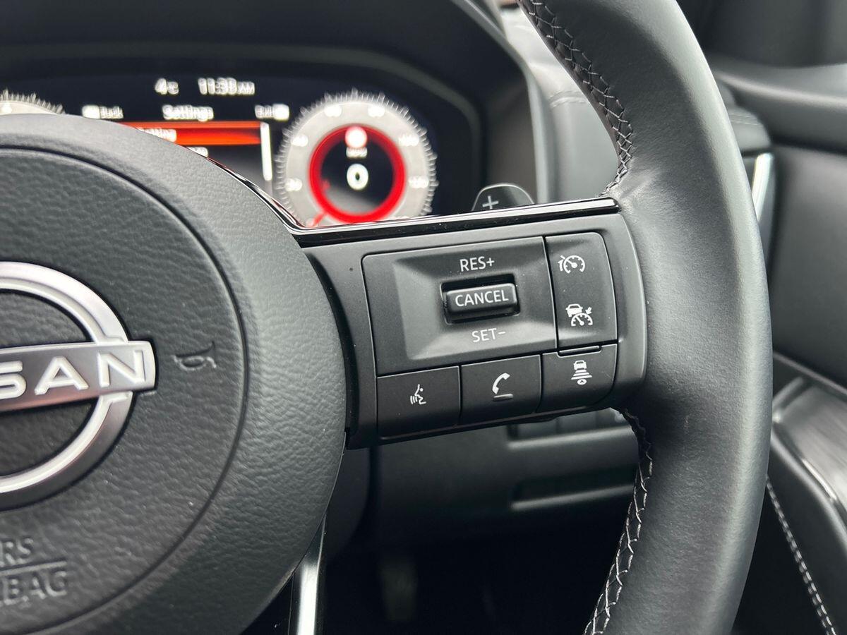 Used Nissan Qashqai 2022 for sale - 77916513: Photo 25