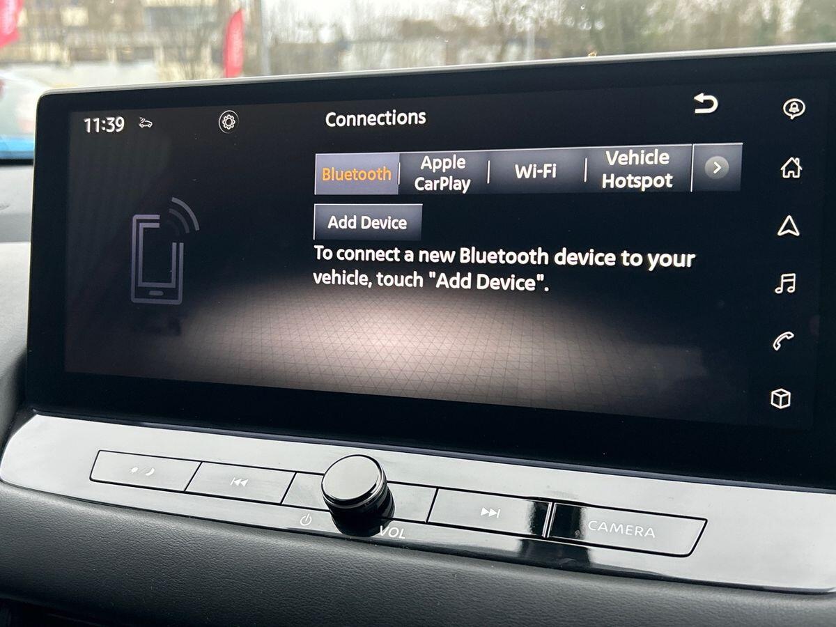 Used Nissan Qashqai 2022 for sale - 77916513: Photo 29