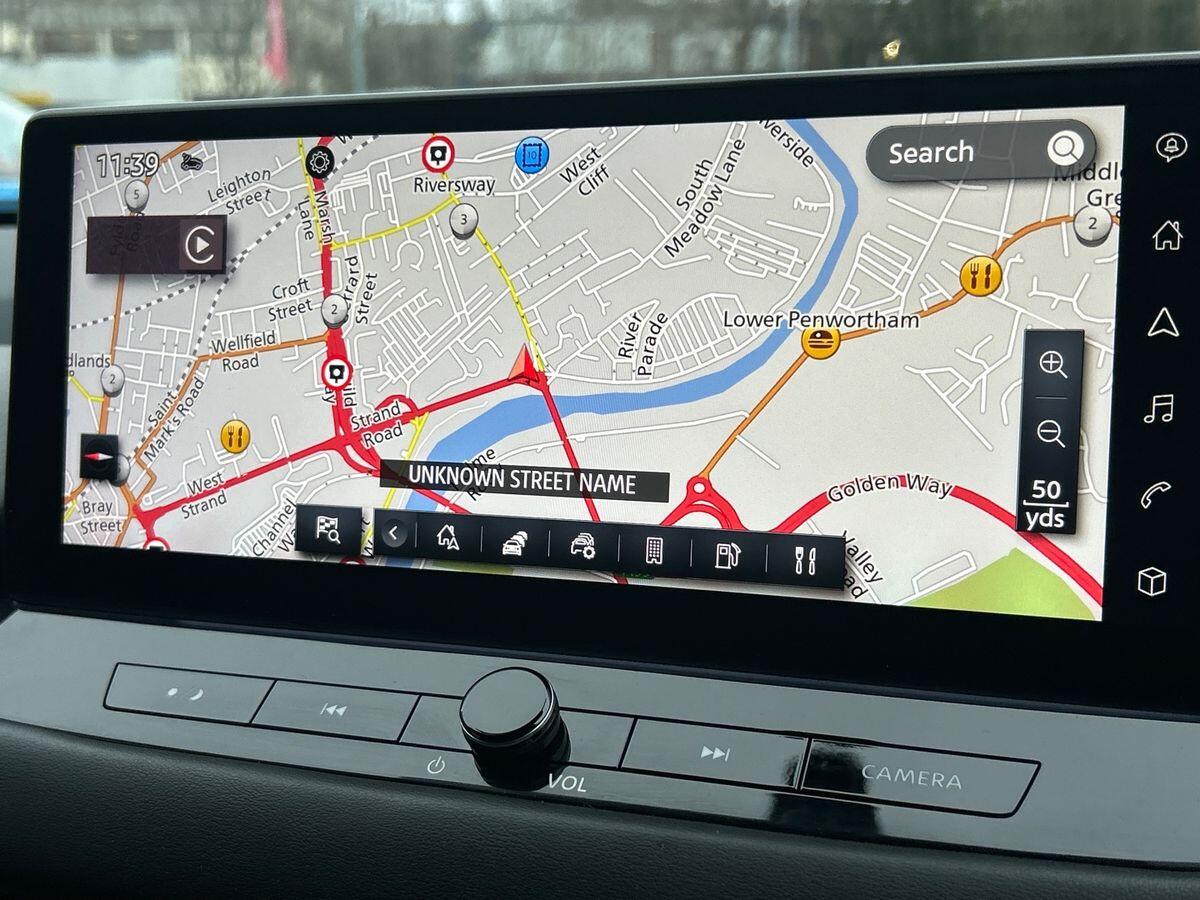 Used Nissan Qashqai 2022 for sale - 77916513: Photo 30