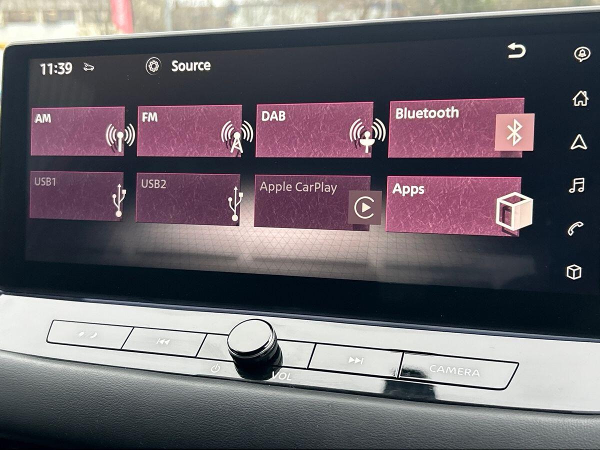 Used Nissan Qashqai 2022 for sale - 77916513: Photo 31