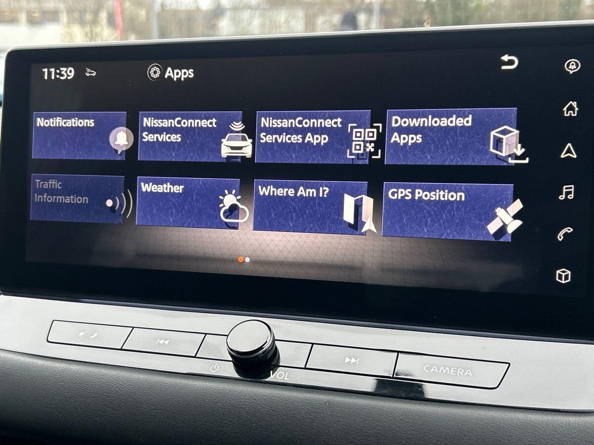 Used Nissan Qashqai 2022 for sale - 77916513: Photo 32