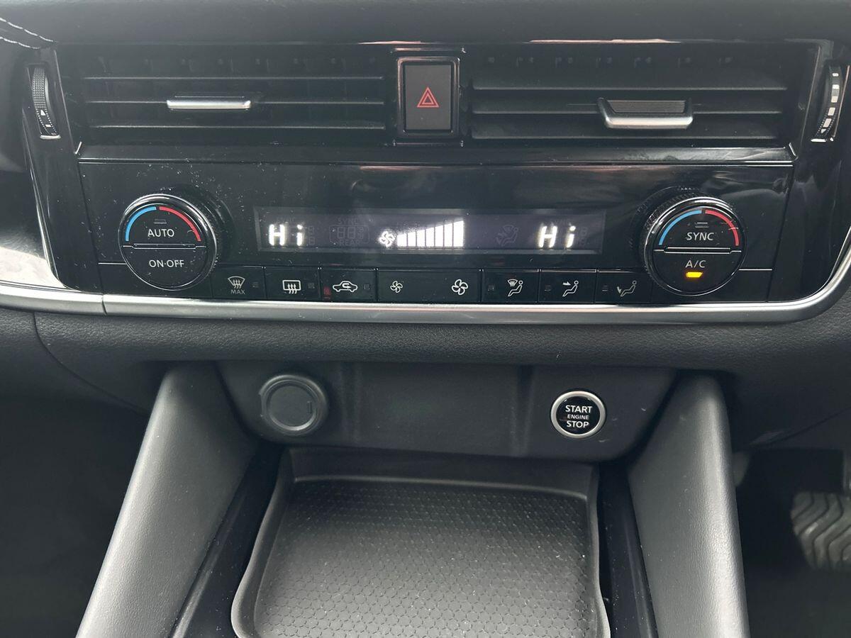 Used Nissan Qashqai 2022 for sale - 77916513: Photo 33