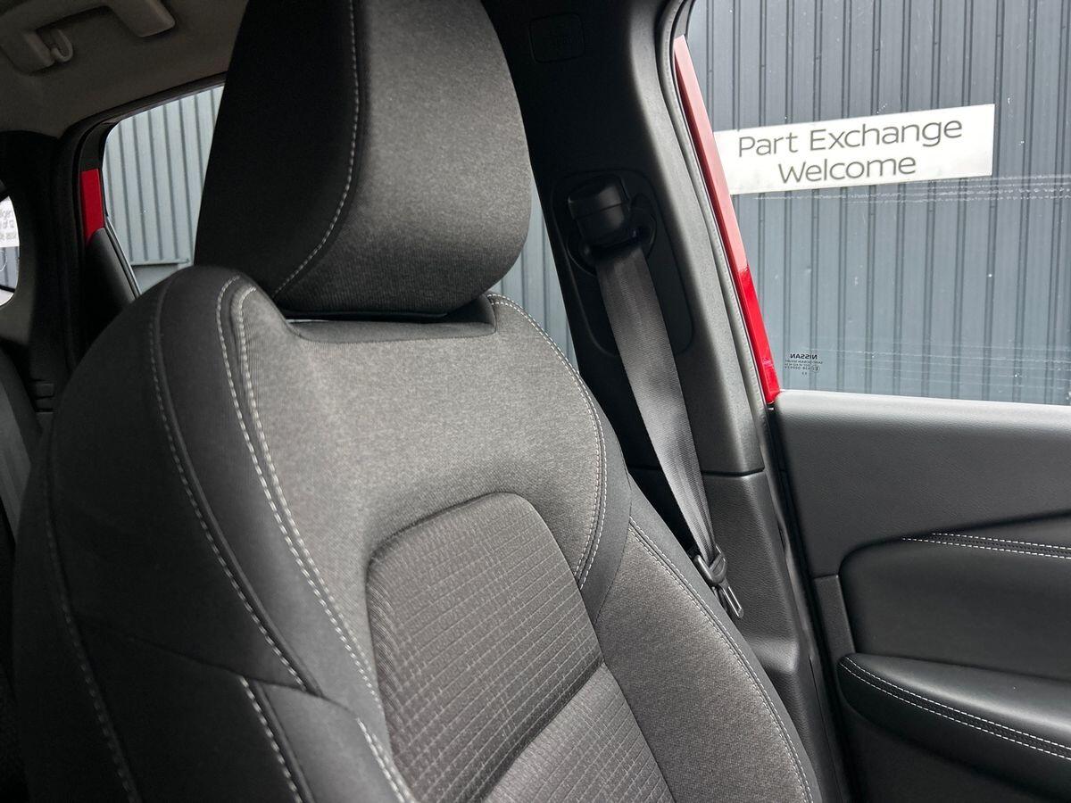 Used Nissan Qashqai 2022 for sale - 77916513: Photo 35