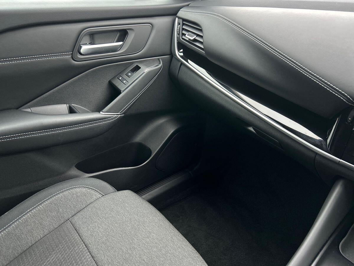 Used Nissan Qashqai 2022 for sale - 77916513: Photo 36