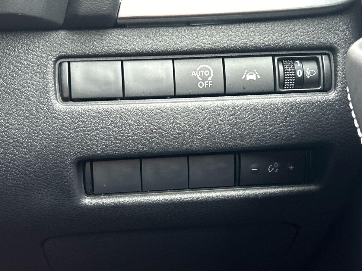 Used Nissan Qashqai 2022 for sale - 77916513: Photo 38