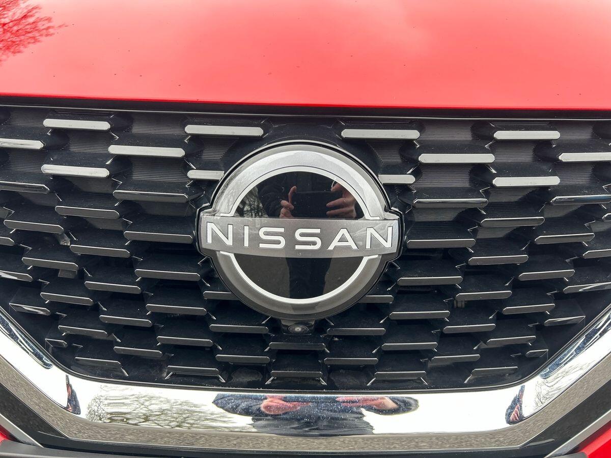 Used Nissan Qashqai 2022 for sale - 77916513: Photo 41
