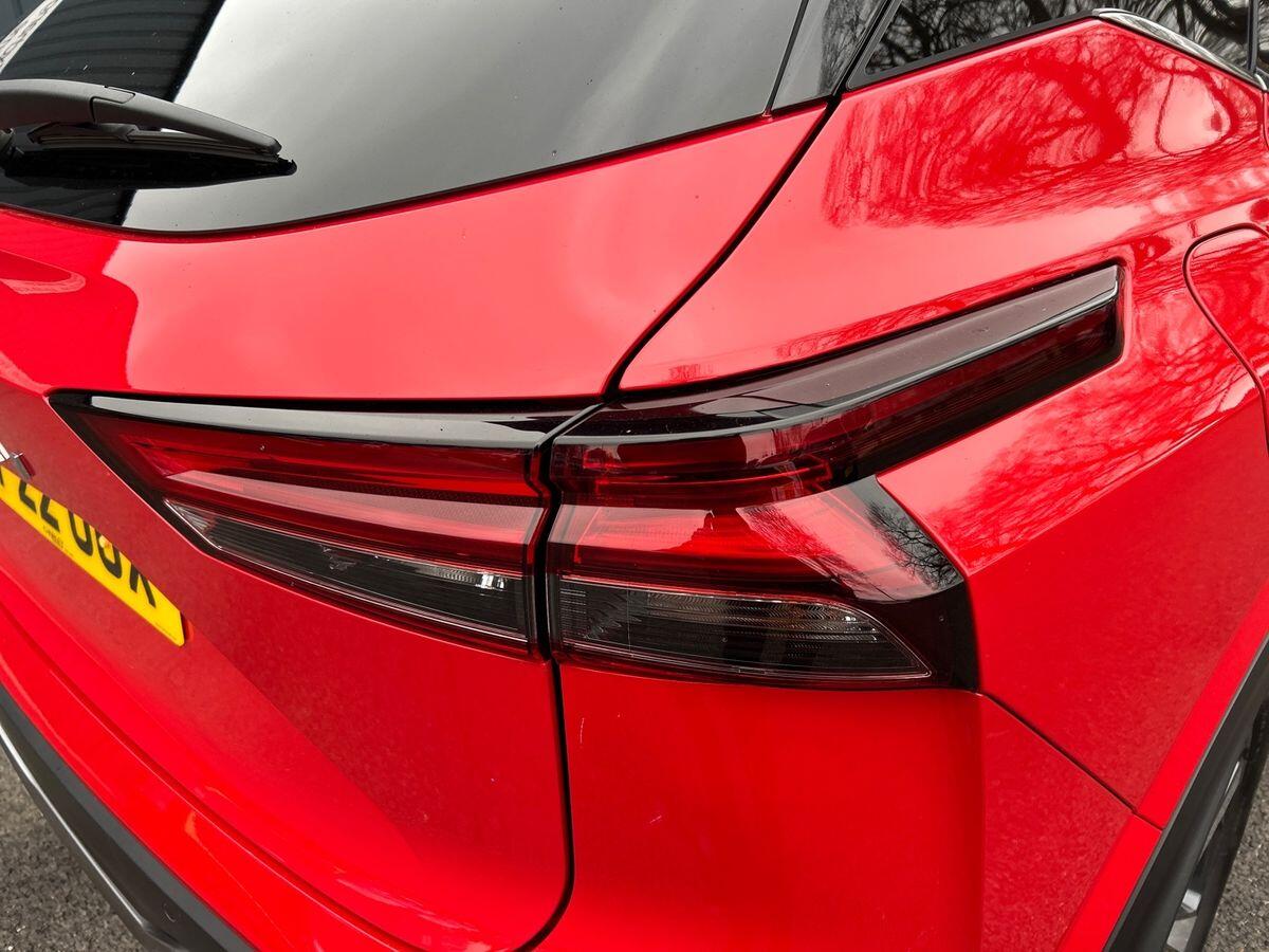 Used Nissan Qashqai 2022 for sale - 77916513: Photo 43