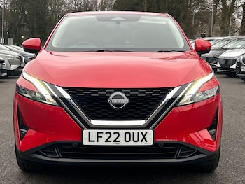 Used Nissan Qashqai 2022 for sale - 77916513: Photo