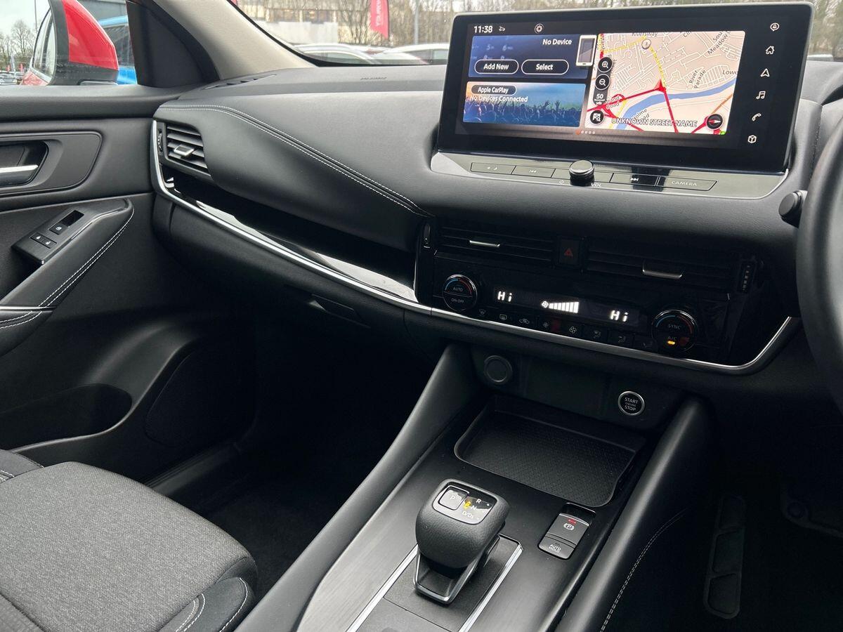 Used Nissan Qashqai 2022 for sale - 77916513: Photo 9