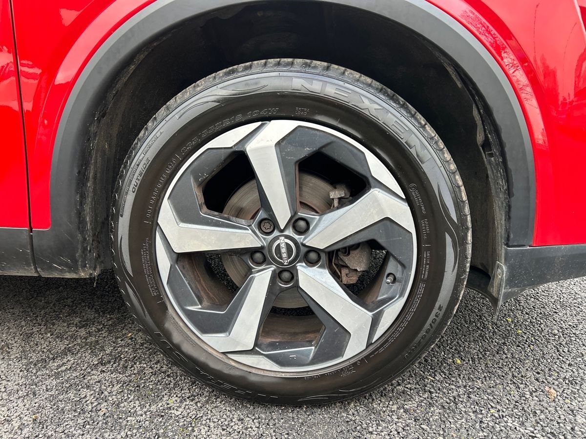 Used Nissan Qashqai 2022 for sale - 77368539: Photo 10