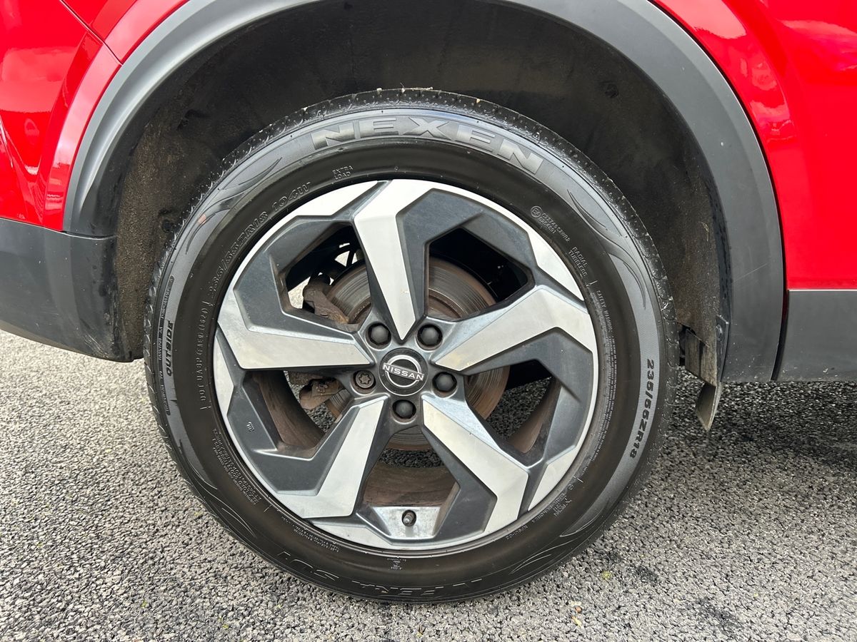 Used Nissan Qashqai 2022 for sale - 77368539: Photo 11