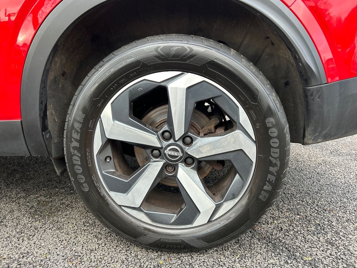 Used Nissan Qashqai 2022 for sale - 77368539: Photo 12