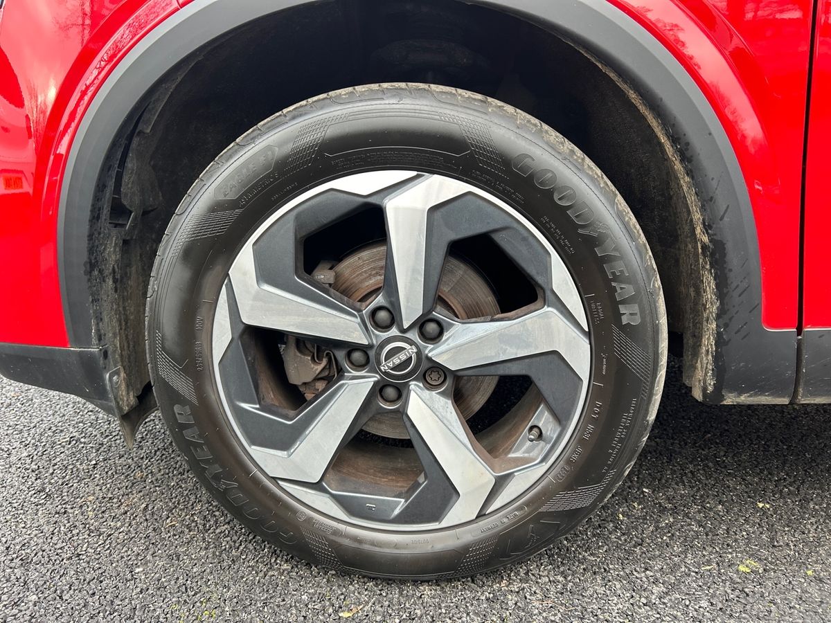 Used Nissan Qashqai 2022 for sale - 77368539: Photo 13