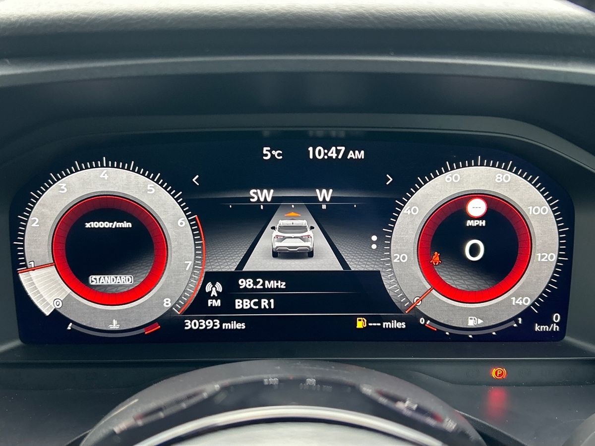 Used Nissan Qashqai 2022 for sale - 77368539: Photo 15