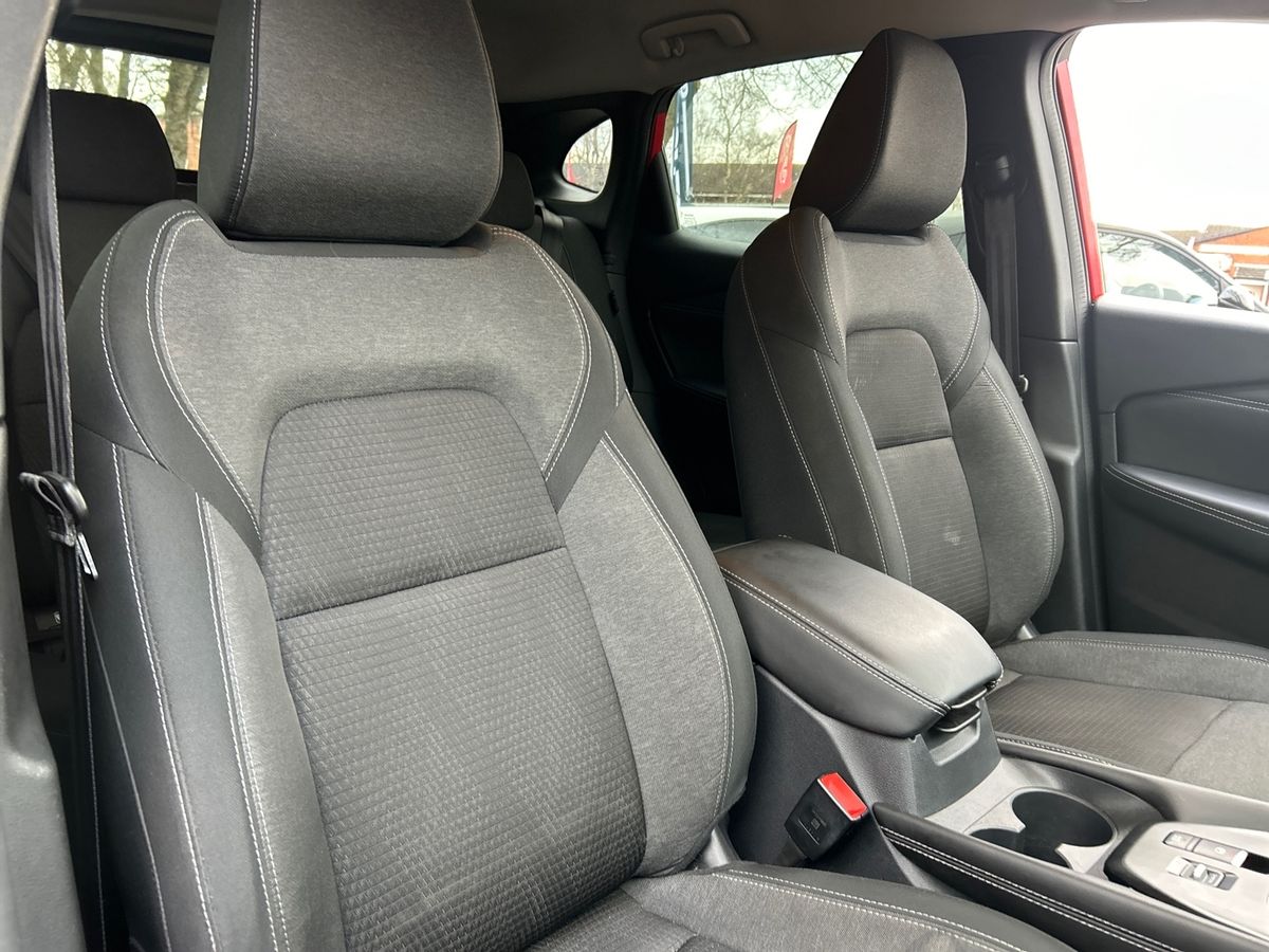 Used Nissan Qashqai 2022 for sale - 77368539: Photo 17